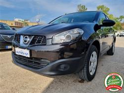 NISSAN QASHQAI 1.5 dCi DPF Visia