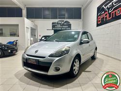 RENAULT CLIO 1.2 16V 5p. GPL Dynamique *NEOPA*DISTRIBUZIONE OK*