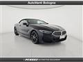 BMW SERIE 8 Serie 8 d xDrive Cabrio