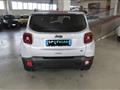 JEEP RENEGADE 1.3 T4 DDCT Limited