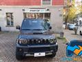 SUZUKI JIMNY 1.3 4WD Evolution Plus