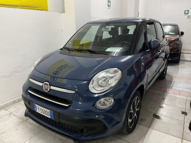 FIAT 500L 1.6 Multijet 120 CV