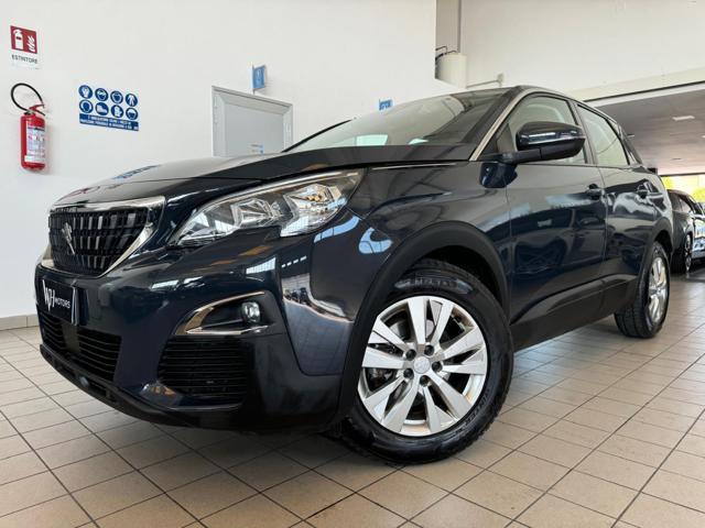 PEUGEOT 3008 BlueHDi 130 S&S Business*/*NAVI*/*APPCARPLAY*/*