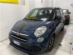 FIAT 500L 1.6 Multijet 120 CV