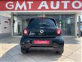 SMART FORFOUR 0.9 90CV BRABUS STYLE PANORAMA LED NAVIGATORE