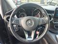 MERCEDES Classe V (W447) 300d 4Matic Executive Compact auto