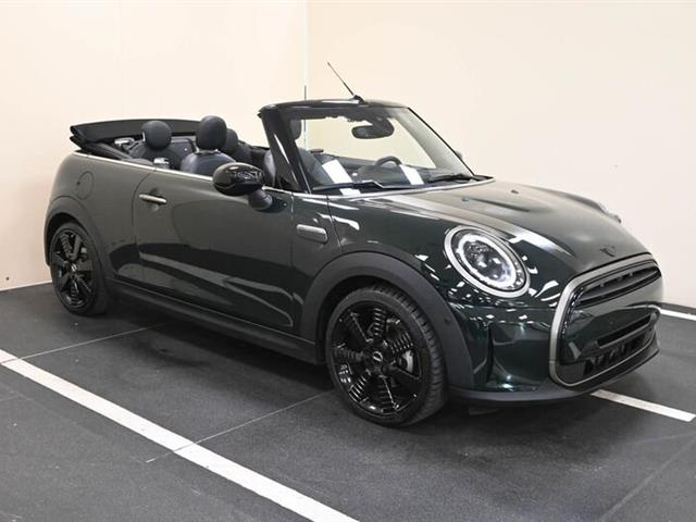 MINI CABRIO Mini 1.5 Cooper Resolute Cabrio