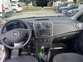 DACIA LOGAN MCV 1.2 75CV GPL GANCIO TRAINO