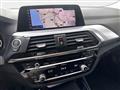 BMW X3 sDrive18d