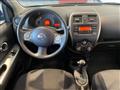 NISSAN MICRA 1.2 AUT. ACENTA