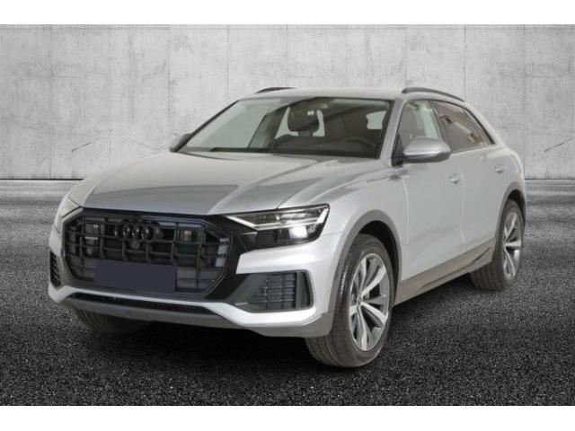 AUDI Q8 50 TDI 286 CV quattro tiptronic