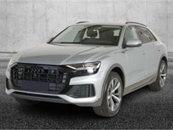 AUDI Q8 50 TDI 286 CV quattro tiptronic