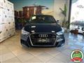 AUDI A3 SPORTBACK Sportback 35 tdi S tronic S LINE