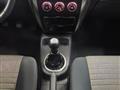 FIAT SEDICI 1.6 16V 4x4 Dynamic