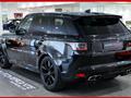 LAND ROVER RANGE ROVER SPORT 5.0 V8 Supercharged 575 CV SVR - SCARICO -