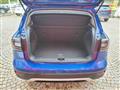 VOLKSWAGEN T-CROSS 1.0 TSI 115 CV DSG Style BMT