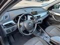 BMW X1 sDrive18i