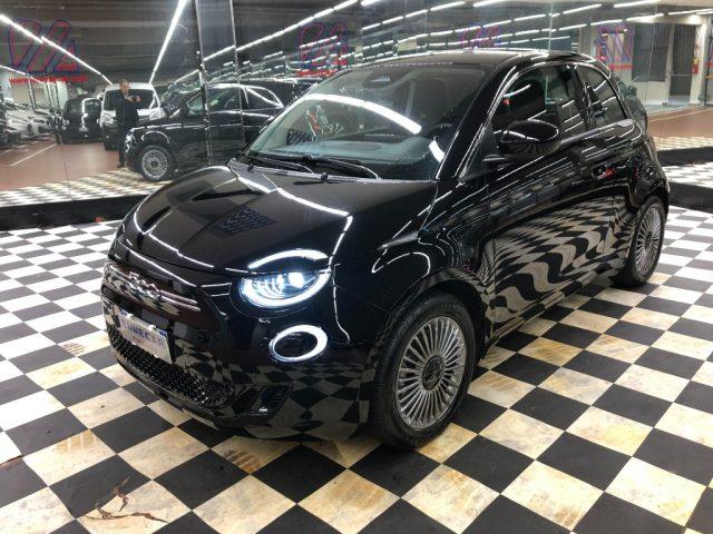 FIAT 500 ELECTRIC 3+1 42 kWh