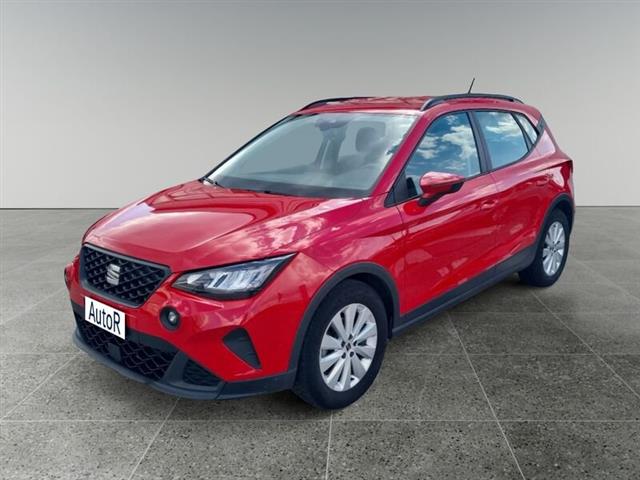 SEAT ARONA 1.0 TGI Reference