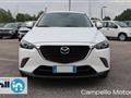 MAZDA CX-3 1.5L Skyactiv-D Exceed