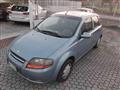 DAEWOO KALOS 1.2 cat 5 porte SX