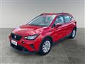 SEAT ARONA 1.0 TGI Reference