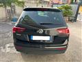 VOLKSWAGEN Tiguan 1.6 TDI Business BMT