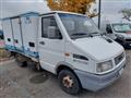 IVECO DAILY 30.8 2.5 Diesel COIBENTATO ISOTERMICO