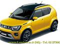 SUZUKI IGNIS 1.2 Hybrid Top 2WD