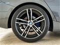 BMW SERIE 1 d Msport Automatica - TETTO - FULL