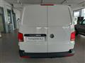 VOLKSWAGEN TRANSPORTER FURGONE Transp. 6ª '15