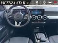 MERCEDES CLASSE GLB d SPORT AUTOMATIC