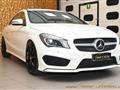 MERCEDES CLASSE CLA CDI 7G-DCT F1 PREMIUM AMG NAVI TEL CRUISE 18"FULL