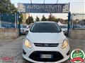 FORD C-MAX 1.6 120CV GPL Titanium