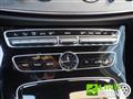 MERCEDES CLASSE E STATION WAGON d S.W. Auto Premium Plus