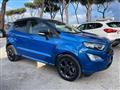 FORD ECOSPORT 1.0cc ST LINE 125cv ANDROID/CARPLAY TELECAM NAVI