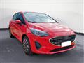 FORD FIESTA 1.1 75 CV 5 porte Titanium