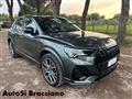 AUDI Q3 40 TDI quattro S tronic S line edition