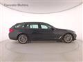 BMW SERIE 5 TOURING d Touring Luxury