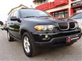 BMW X5 3.0i CAMBIO MANUALE CERTIFICATO STORICO ASI+CRS