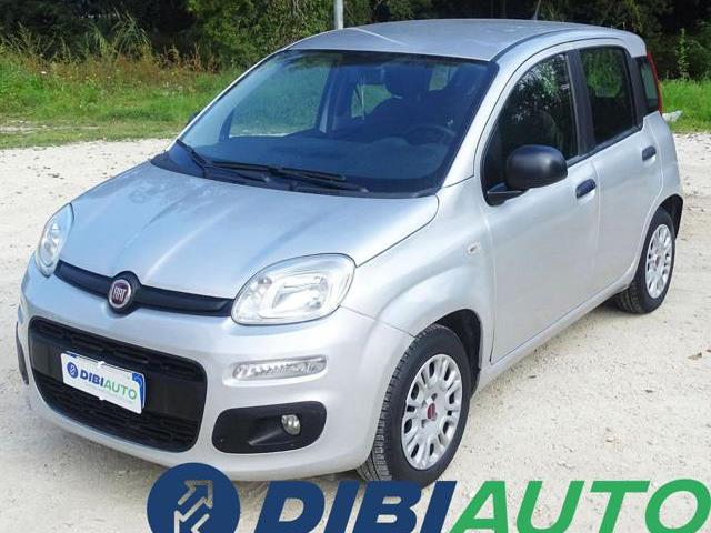 FIAT PANDA 1.3 MJT 95 CV S&S Easy