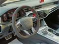 AUDI A6 AVANT RS 6 Avant 4.0 TFSI V8 quattro tiptronic