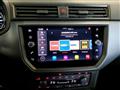 SEAT ARONA Style 1.0 TGI NEOPATENTATI Navi, Winter, Retrocam