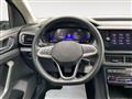 VOLKSWAGEN T-CROSS 1.0 TSI Style BMT