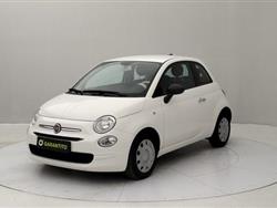 FIAT 500 1.0 hybrid Cult 70cv