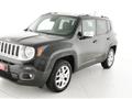 JEEP RENEGADE 2.0 Mjt 140CV 4WD Active Drive Limited