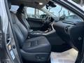 LEXUS NX 2.5h LUXURY 4WD 197cv(222) TETTO PANORAMA NAVI