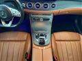 MERCEDES Classe E Coupe 300 d Premium auto