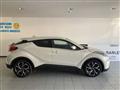 TOYOTA C-HR 1.8 Hybrid E-CVT Trend