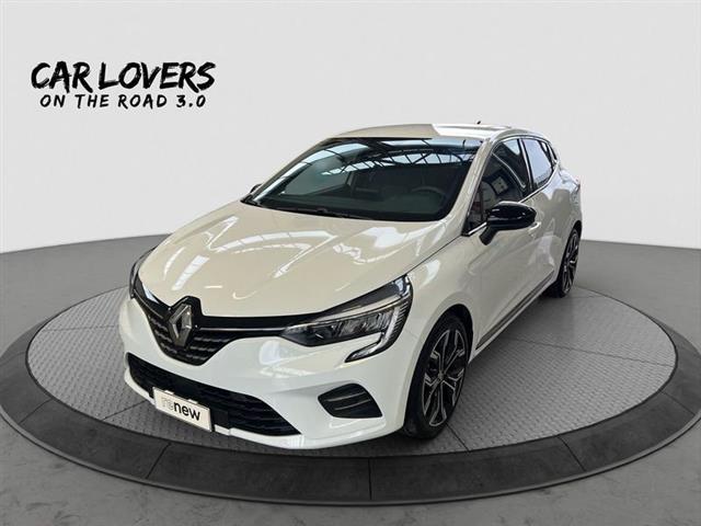 RENAULT NEW CLIO 1.0 tce Techno 90cv